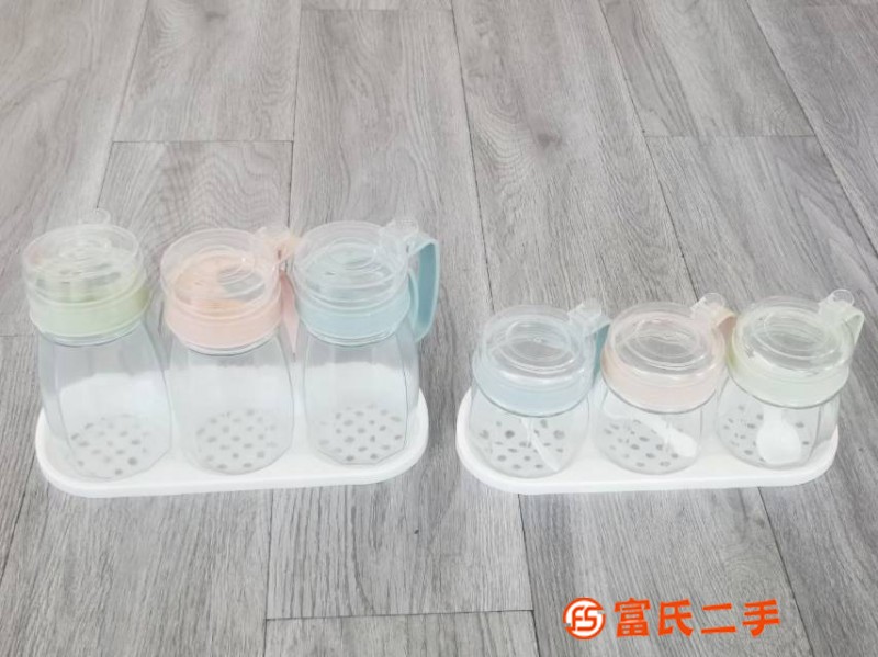 調(diào)味料壺