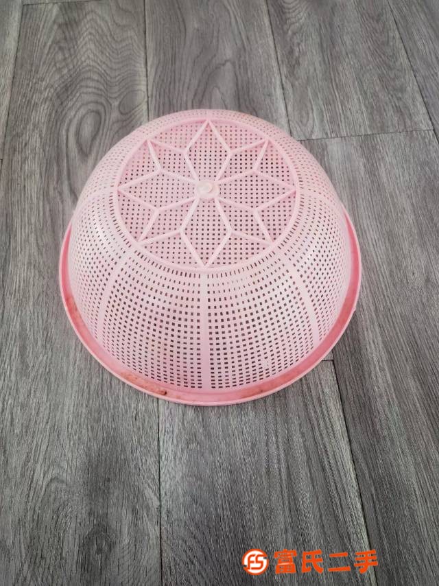 瀝水籃