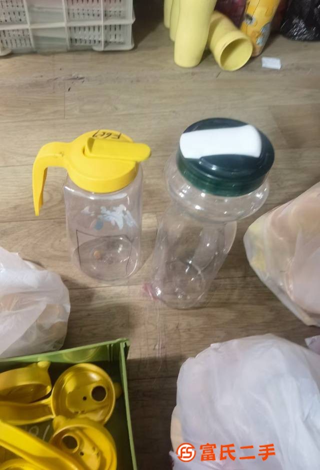 調(diào)味料壺