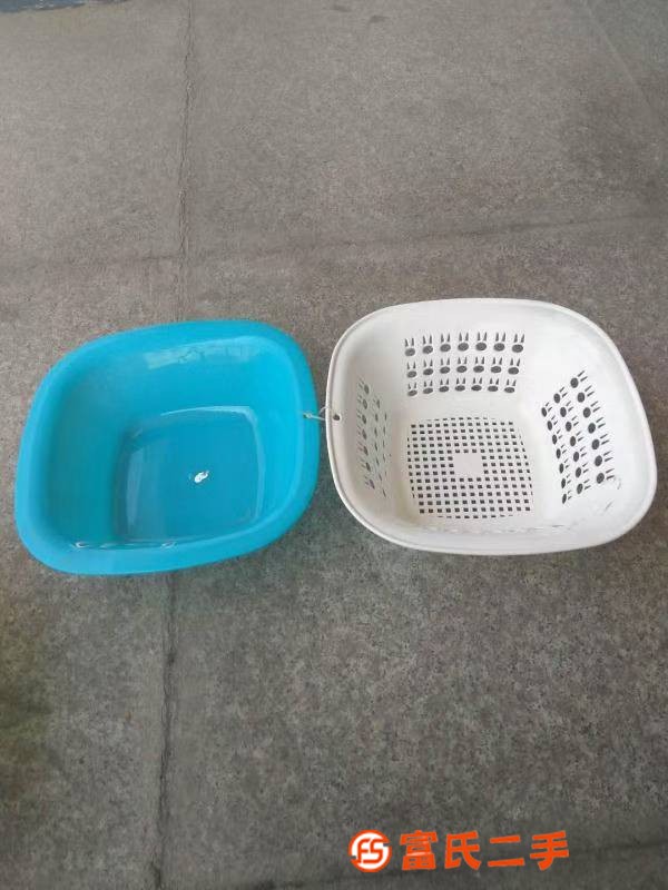 瀝水籃