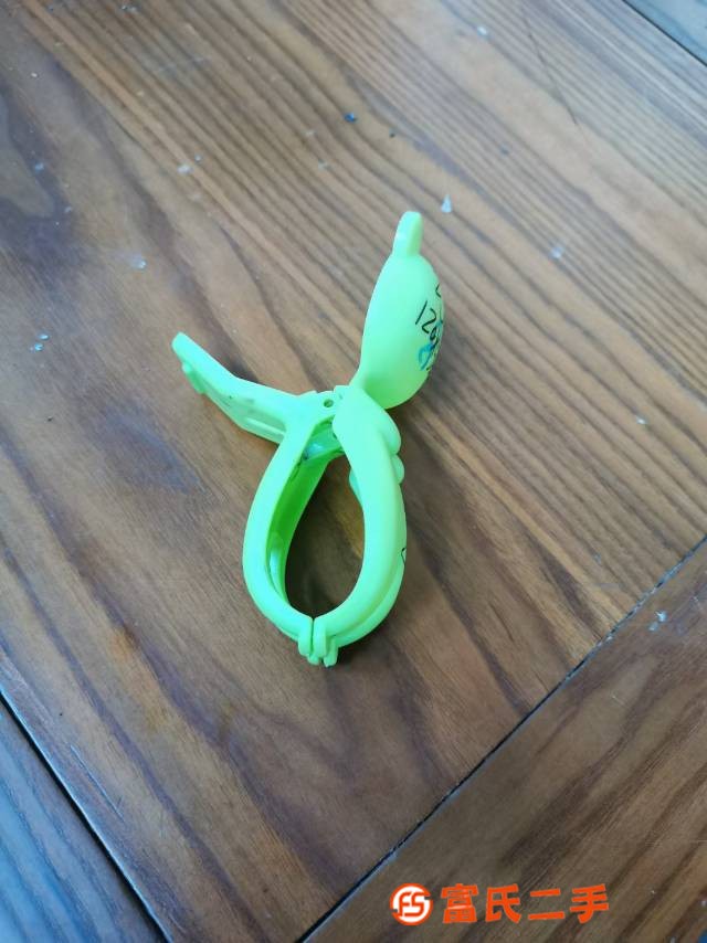 夾子