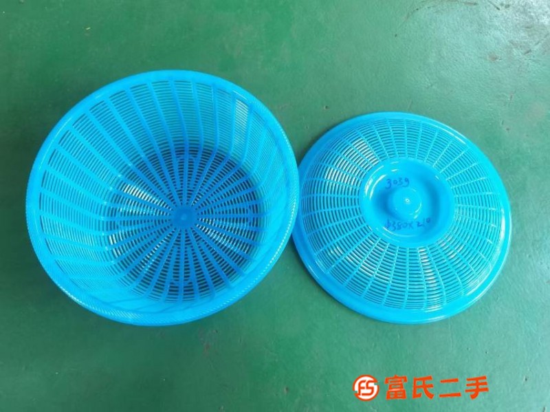瀝水籃