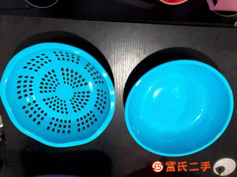 瀝水籃