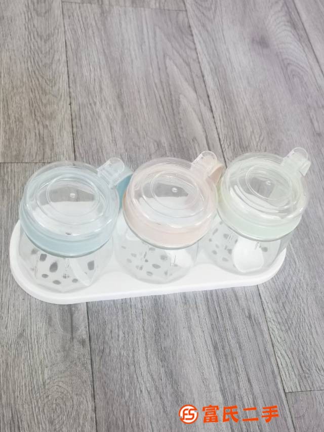 調味料壺