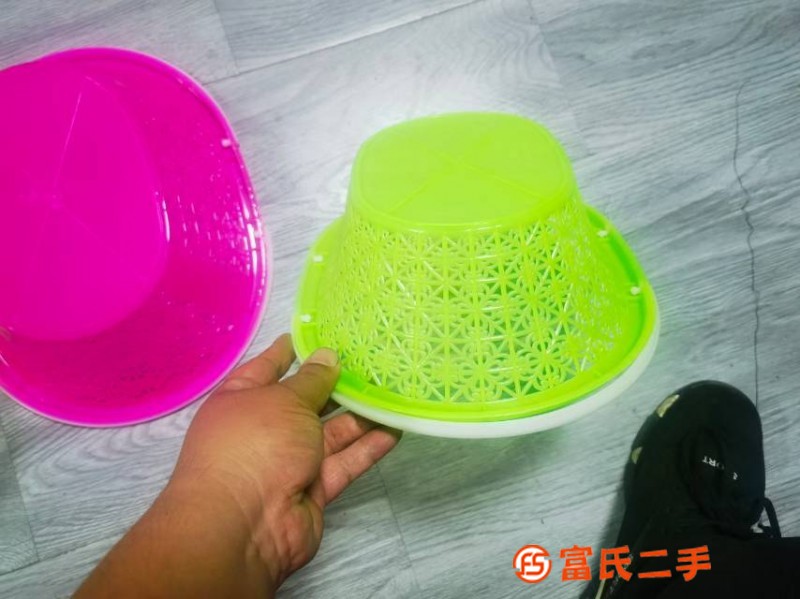 草莓籃
