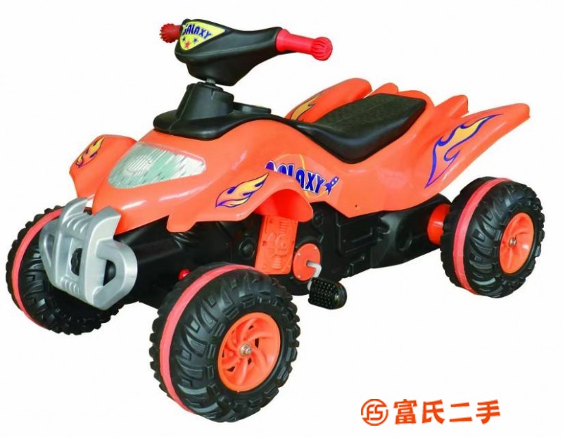 兒童工程玩具車