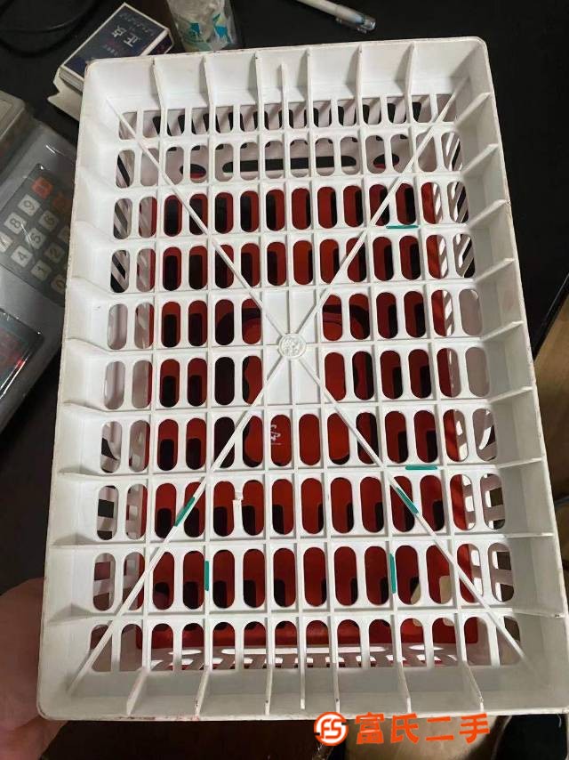 帶蓋水果筐
