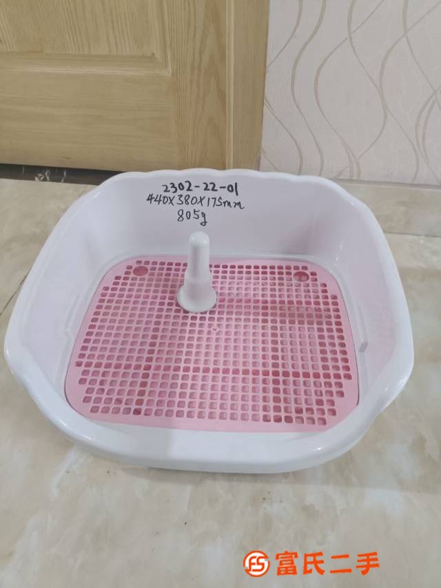 貓砂盆