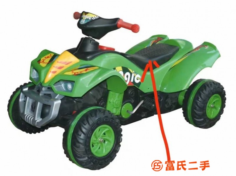 兒童玩具車