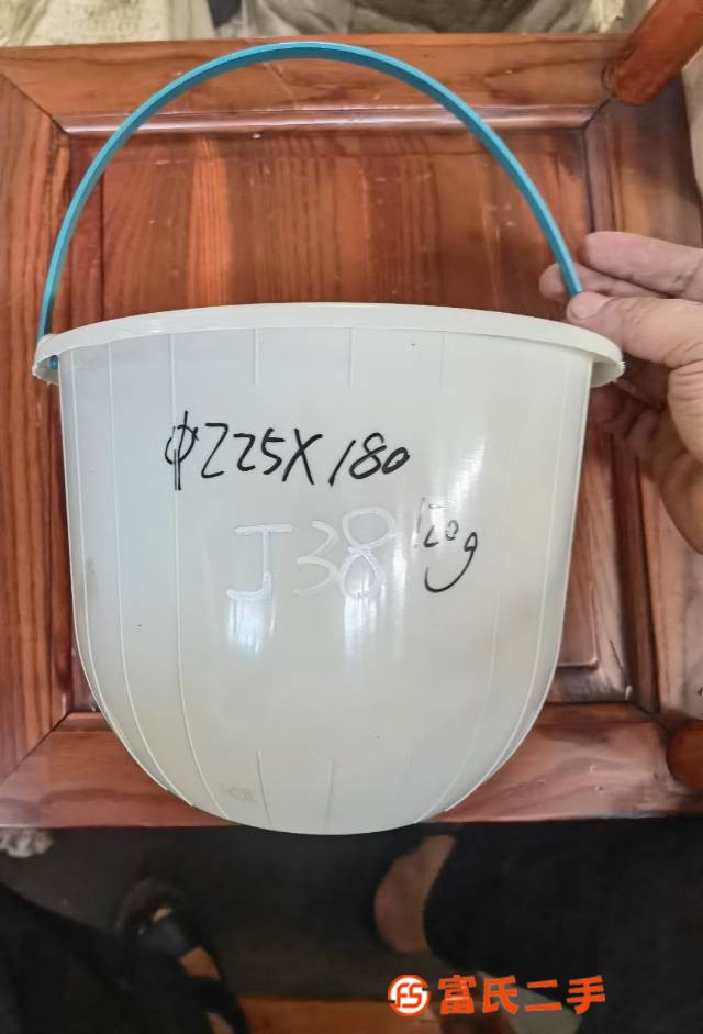 手提桶