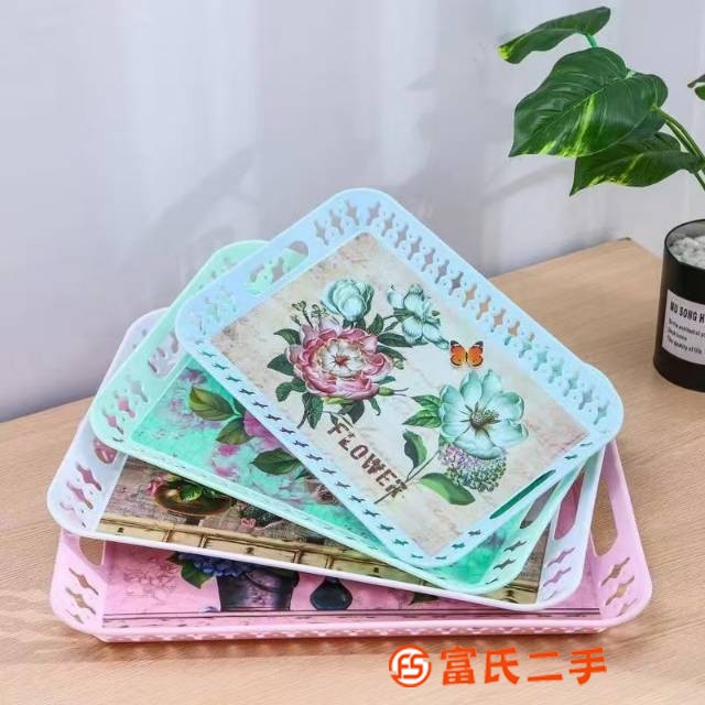 盤子