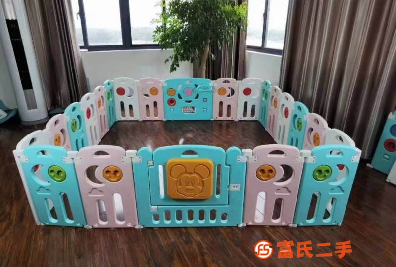 兒童護欄