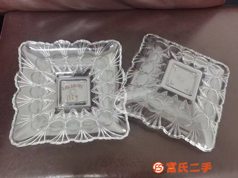 高檔北歐創(chuàng)意高顏值水果盤干果盤