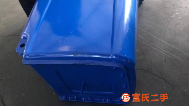 分類垃圾桶大號環衛掛車戶外垃圾桶