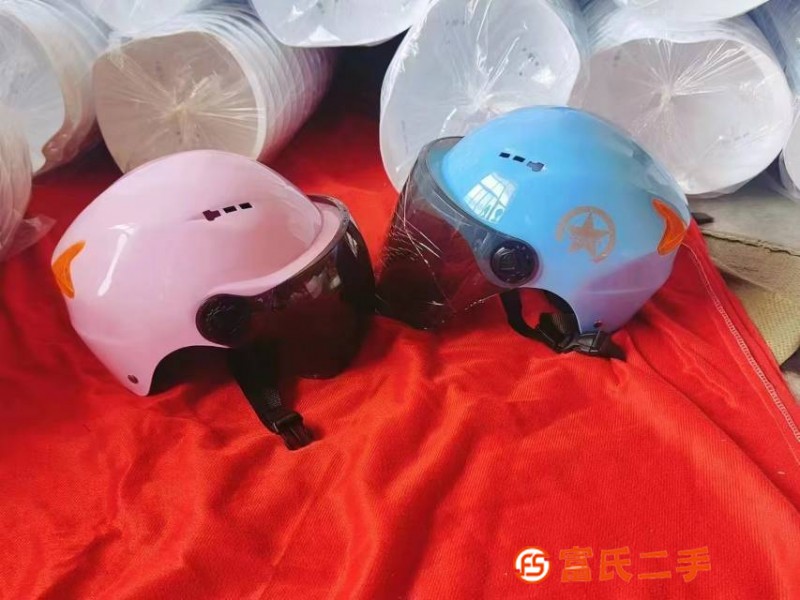 電動車頭盔男女士電瓶摩托車頭盔安全帽