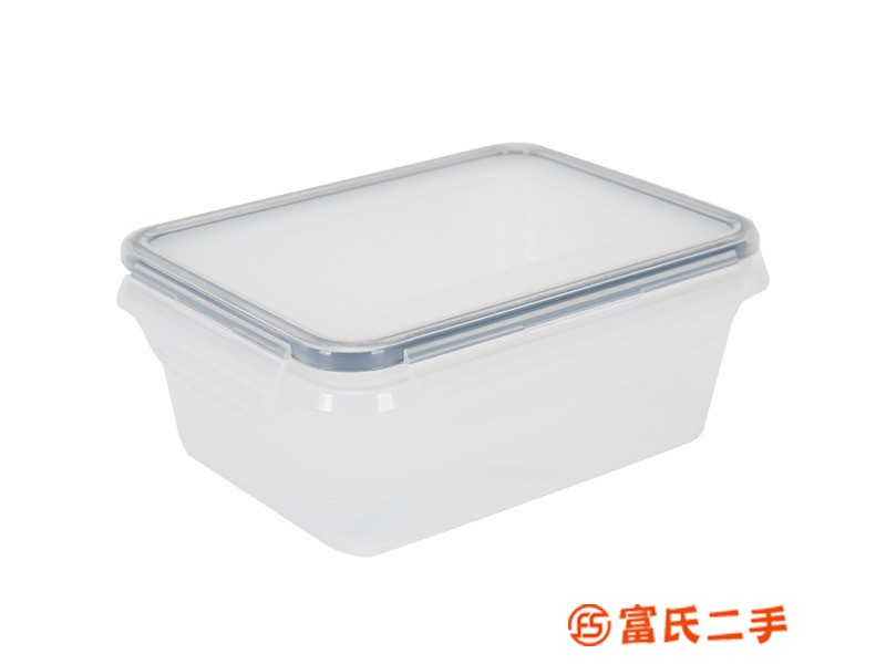 冰箱保鮮盒食品級廚房食物微波耐熱收納盒水果食品密封收納盒 