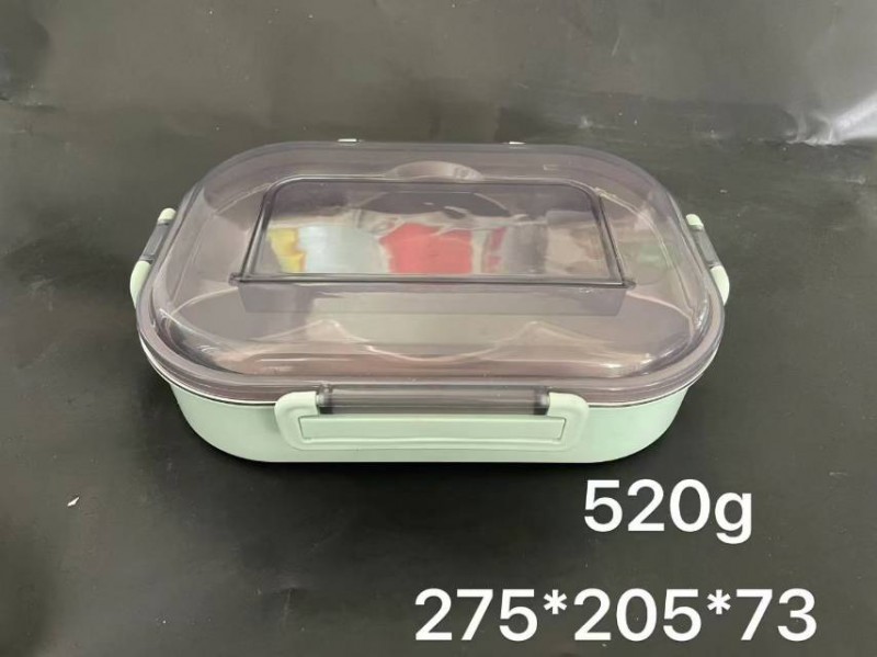 不銹鋼保溫飯盒