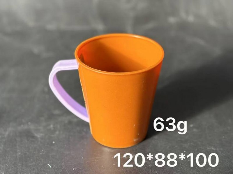 杯子漱口杯牙刷杯