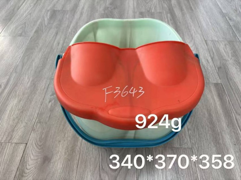 泡腳桶