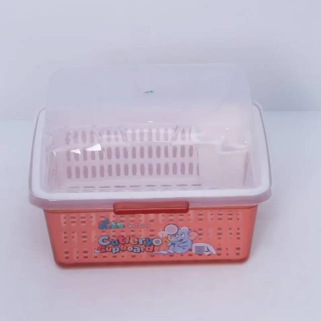 廚房塑料碗柜瀝水柜