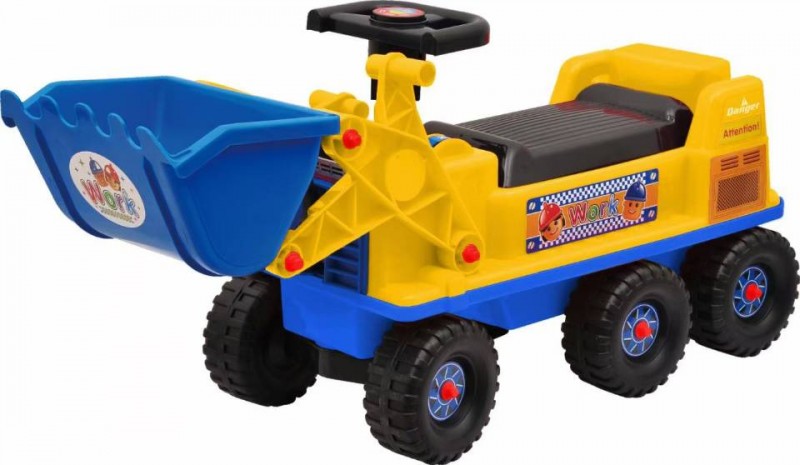 兒童玩具車