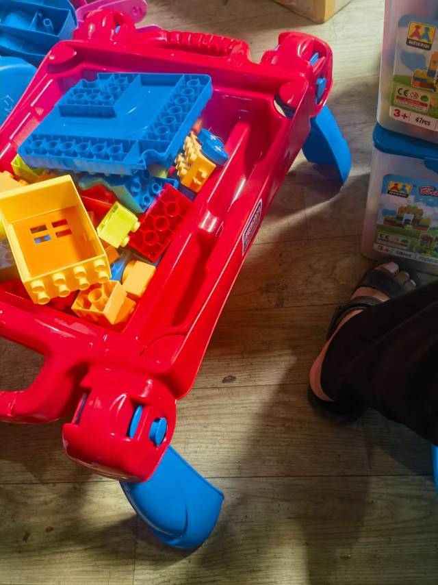 兒童積木玩具