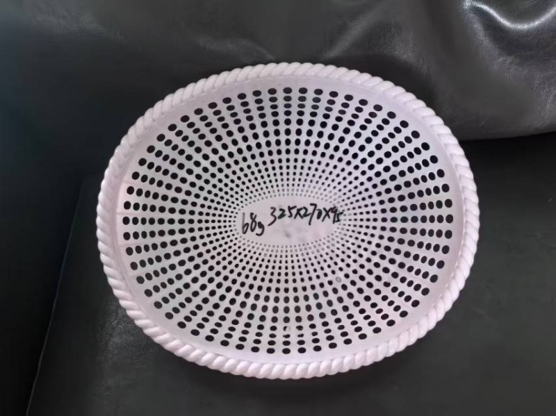 瀝水籃