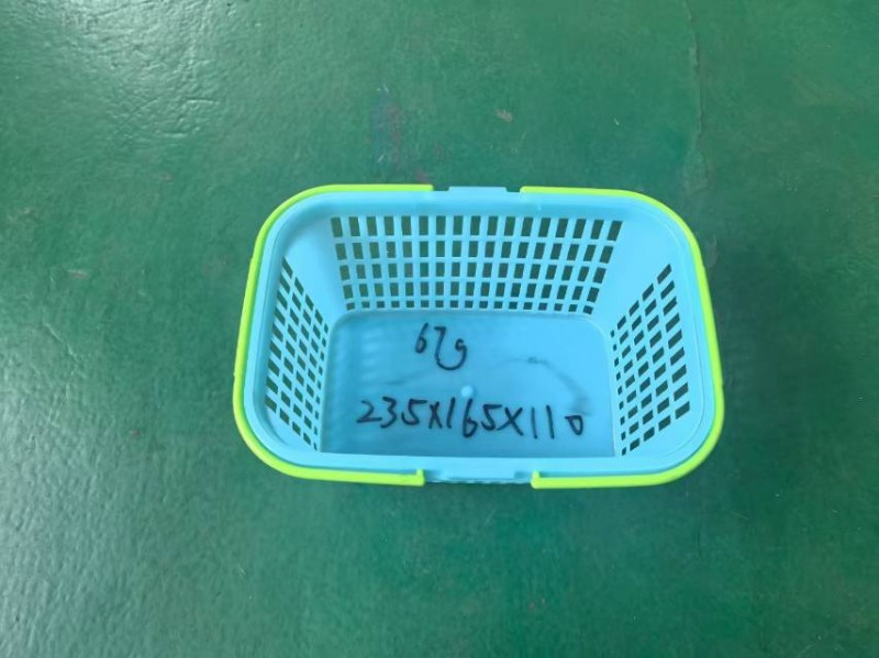 鏤空手提籃子