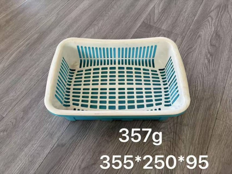 瀝水籃