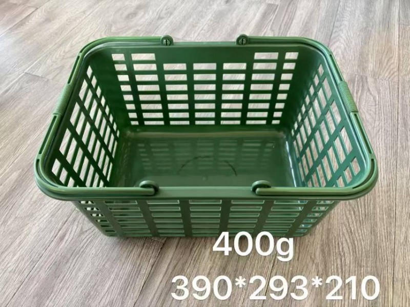 手提籃子