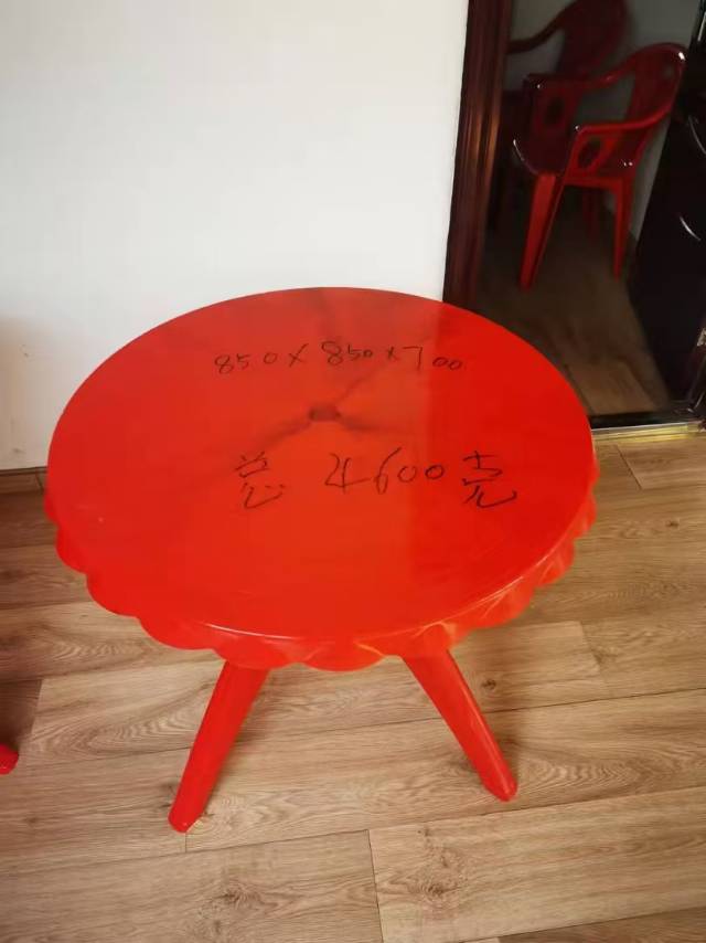 table