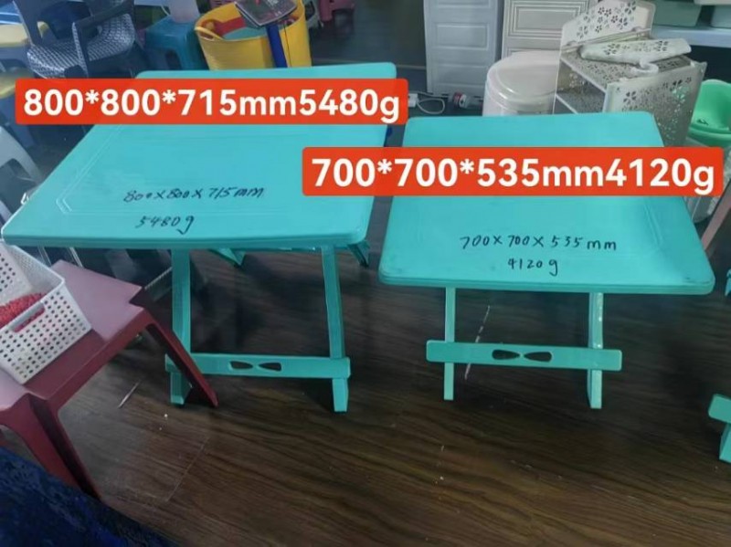 table