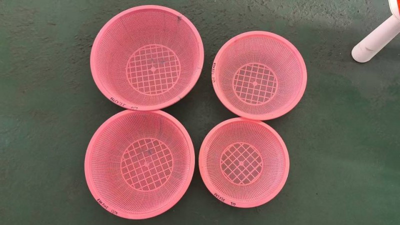 Drain basket