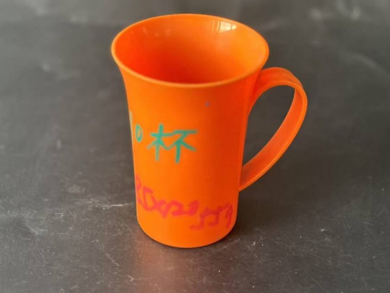 Cup mouthwash cup toothbrush cup