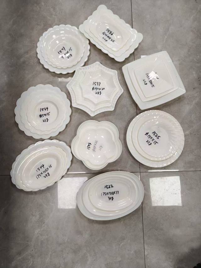 plate