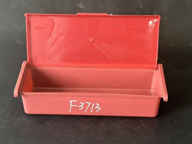 Seasonings box