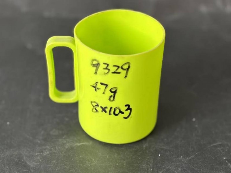 Cup mouthwash cup toothbrush cup