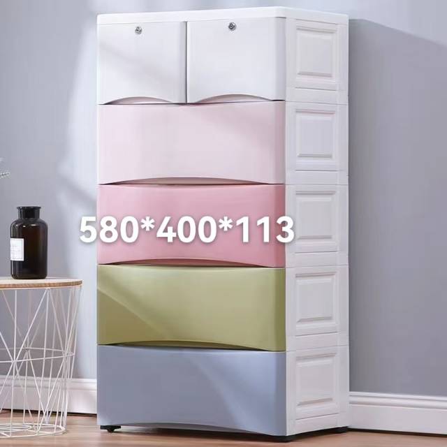 Storage cabinet