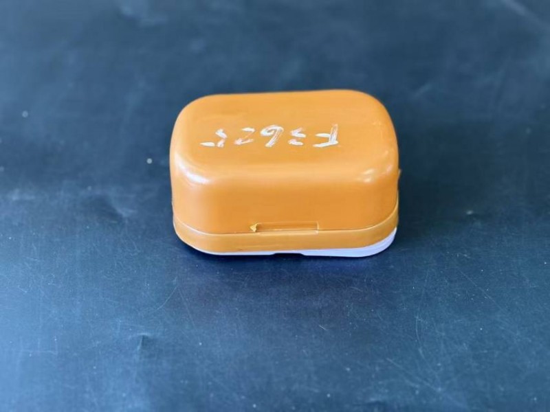 soap box