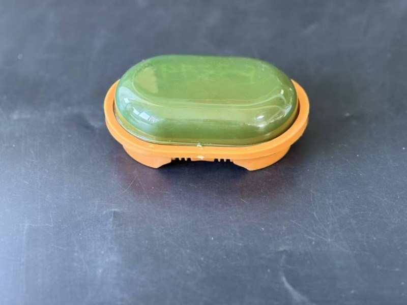 soap box