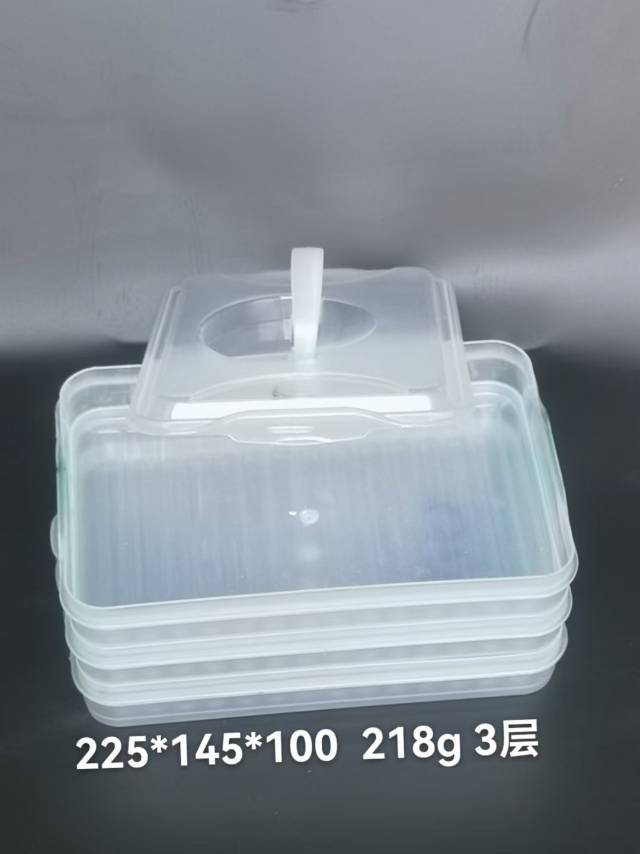 Dumpling box