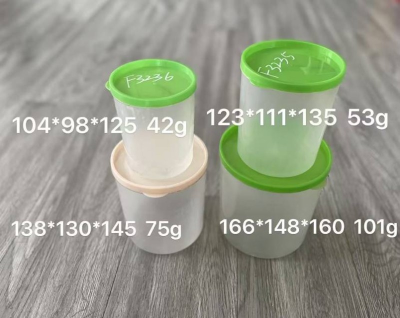 Preservation jar