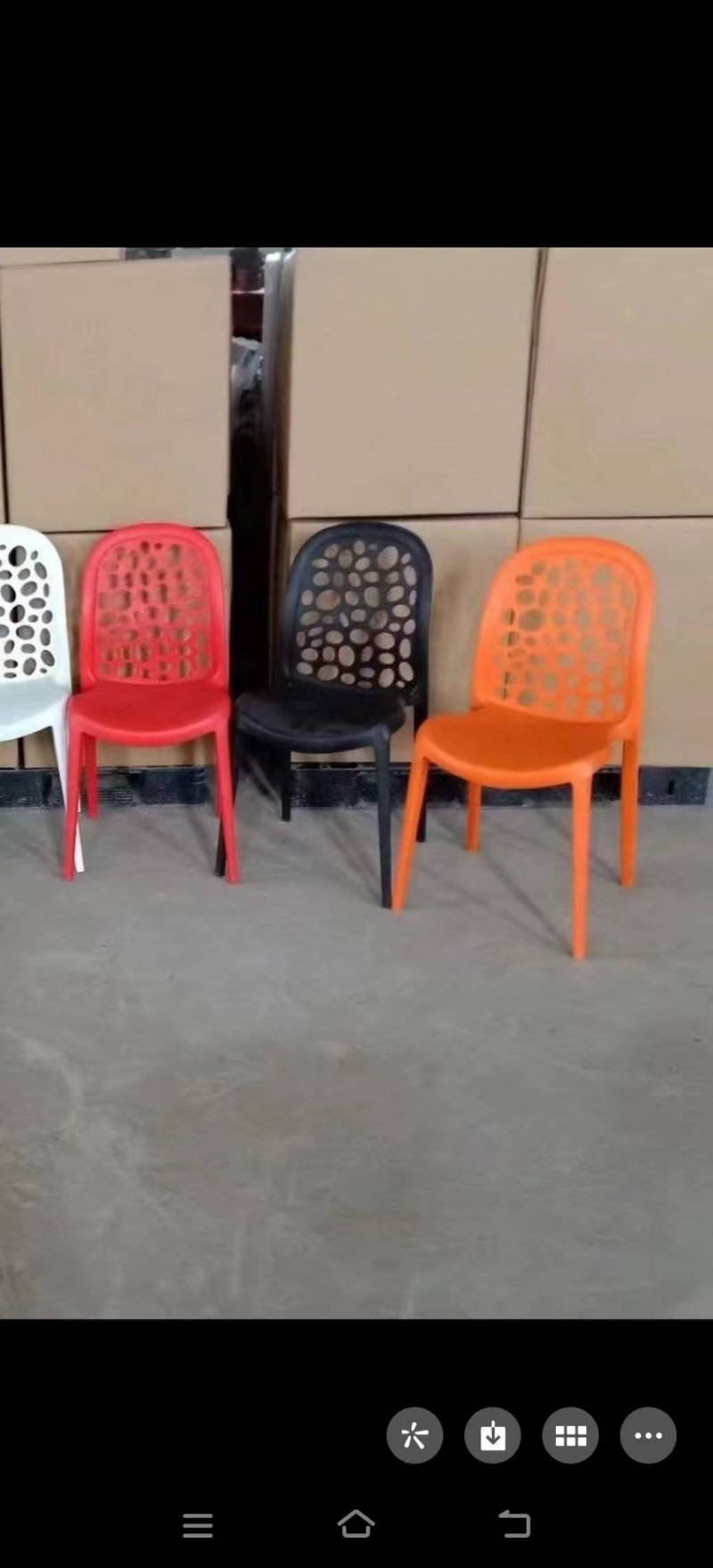 chair