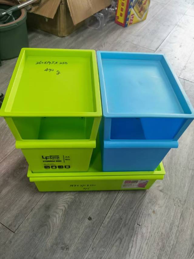 Storage Box