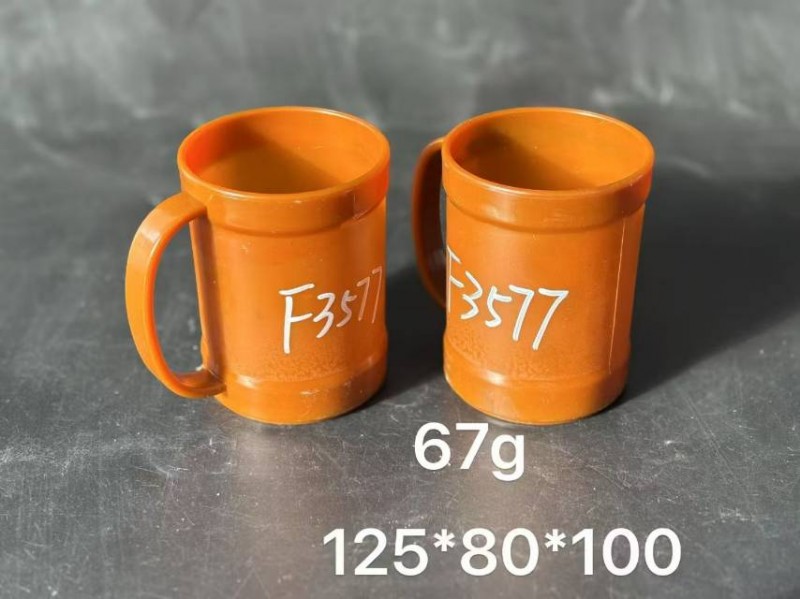 Cup mouthwash cup toothbrush cup
