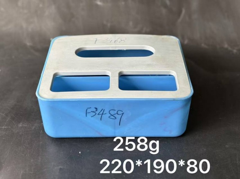 Tissue box
