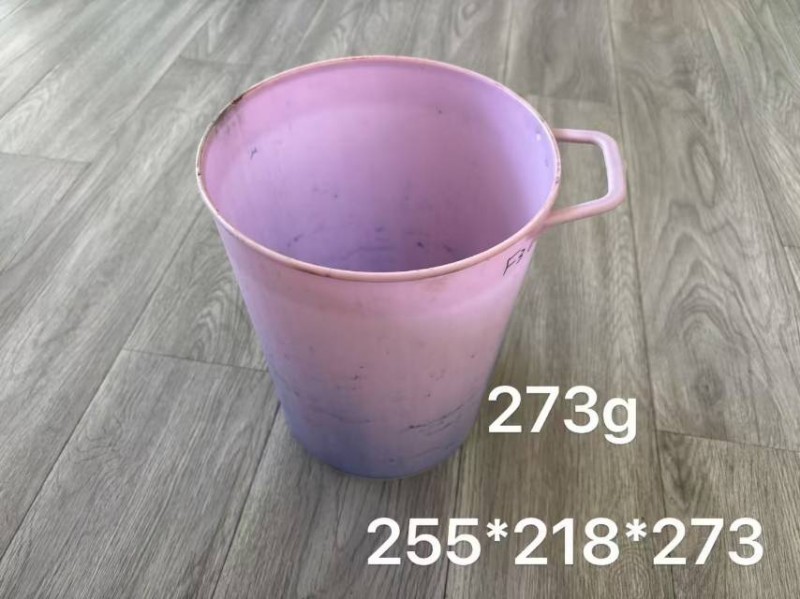 trash can
