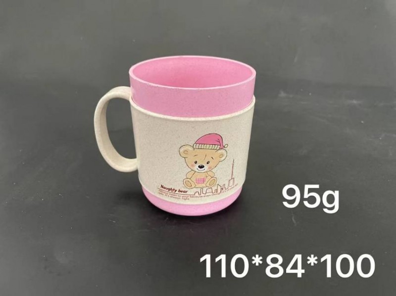 Cup mouthwash cup toothbrush cup