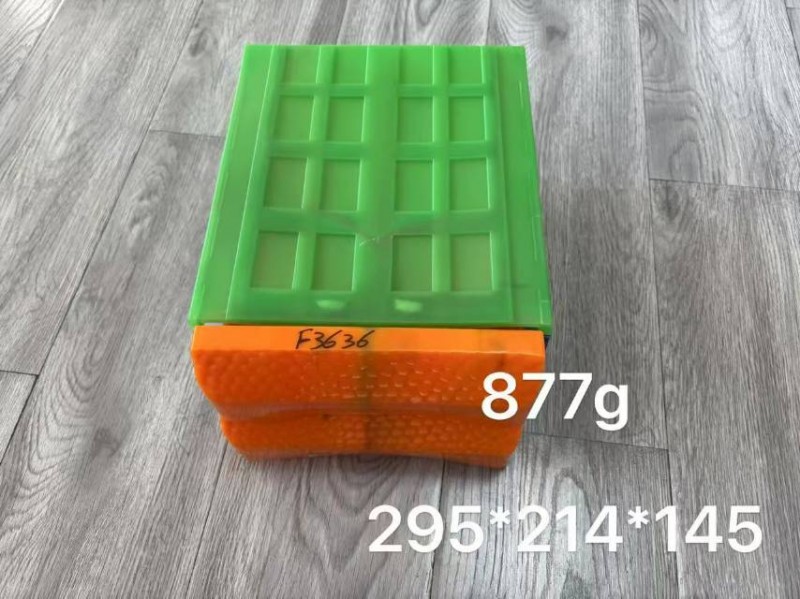 Egg storage box
