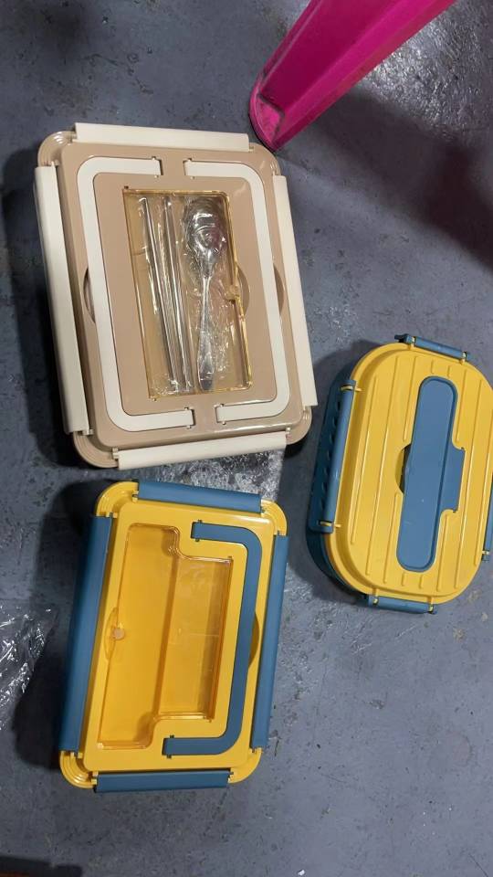 lunch-box